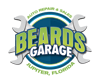 Beards Garage - Jupiter Florida